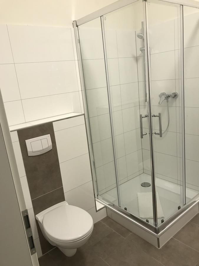 Hotel Fame Am Hauptbahnhof Hamburg Bagian luar foto
